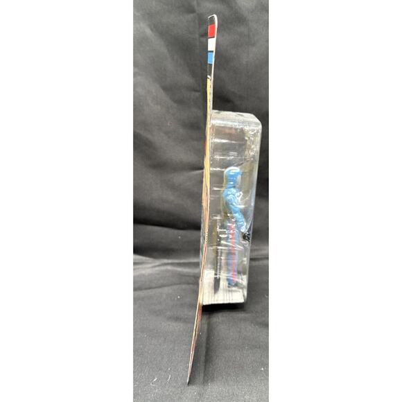 Hasbro GI Joe Retro Wave 3 Cobra Commander 3.75 inch Action Figure New - Picture 5 of 9